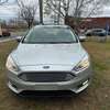 Ford Focus Titanium 2018 thumb 0