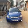 CHEVROLET AVEO thumb 4