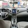 Vente Hyundai Elantra 2016 thumb 10