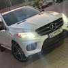 Mercedes GLE 43 AMG biturbo thumb 1