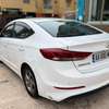 Hyundai Avante 2016 thumb 10