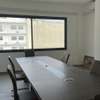 Salle de réunion a la Cite Keur Gorgui thumb 6
