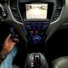 Hyundai Santafe 2018 thumb 2