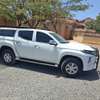 Mitsubishi Jls 2022 thumb 10