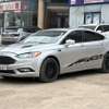 Ford fusion Titanium année 2018 thumb 2