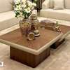 Table basse de qualité supérieure thumb 0