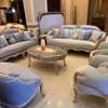 Salon Louis14 Bleu Turquoise thumb 0