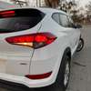 Hyundai Tucson 2.0 thumb 14