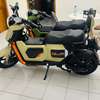 Scooter électrique thumb 0
