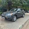 Hyundai Santafe 2012 thumb 1