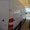 Mercedes Sprinter thumb 1