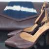 Purse and high heels thumb 2