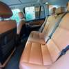 BMW X3 2017 thumb 10