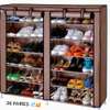 Penderie et rangement chaussures thumb 11
