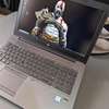HP gamer i7 1to SSD zbook thumb 2
