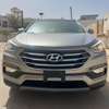 Hyundai Santafe 2017 thumb 0