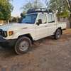 Toyota Land cruiser hzj79L 2024 thumb 1