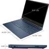 Hp gamer VICTUS 15-fa1163dx thumb 6