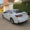 Hyundai Sonata 2019 venant déjà dédouané thumb 9