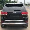 JEEP GRAND CHEROKEE SUMMIT FULL OPTIONS thumb 4