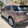 RANGE ROVER DISCOVERY thumb 2
