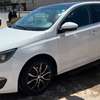 Peugeot 308 automatique à vendre thumb 1