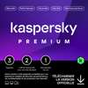 Kaspersky Premium / Total Security - 3 Device - 1 Year thumb 0