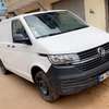 VOLKSWAGEN TRANSPORTER 2021 thumb 5