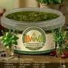 Sauce verte maison  et nokoss onctueuse aux herbes fraîches thumb 3