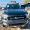 FORD RANGER WILDTRAK thumb 3