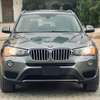 BMW x3 2016 thumb 0