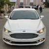 Ford Fusion 2018 thumb 0