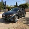 HYUNDAI TUCSON 2022 thumb 2