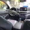 Hyundai Tucson Année 2020 thumb 14