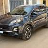 Sportage full options 2021 thumb 1