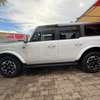 Ford Bronco  2024 thumb 3