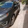 FORD EDGE TITANIUM 2018 thumb 3