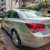 Chevrolet cruze LTZ 2013 thumb 5