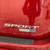 Ford Edge sport 2016 thumb 3