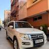 Mitsubishi Pajero Did v6 Anne 2016 thumb 7
