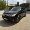 Mitsubishi outlander 2015 thumb 1