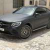 Mercedes Glc 350 thumb 0