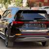 HYUNDAI SANTAFE 2021 thumb 1