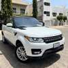 Range Rover sport 2016 thumb 1