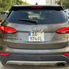 HYUNDAI SANTAFE SPORT 2014 thumb 9