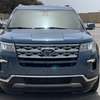 Ford Explorer Limited Annee 2018 thumb 0