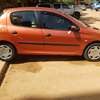PEUGEOT 206 thumb 0