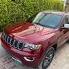 Jeep grande cherokee 2018 thumb 3