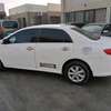 Toyota Corolla essence manille cilimatice 2011 thumb 3
