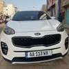 Kia Sportage SUV  à louer thumb 0